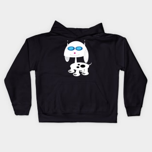 Robopup Kids Hoodie